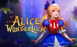Alice WonderLuck