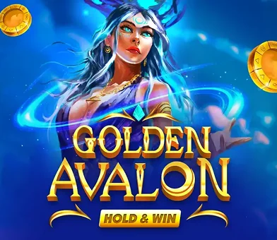 Golden Avalon