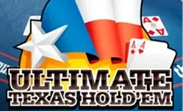 Ultimate Texas Hold'em
