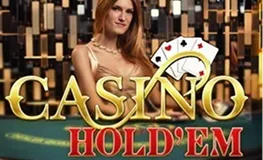 Casino Hold`em