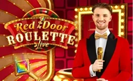 Red Door Roulette