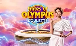Gates of Olympus Roulette
