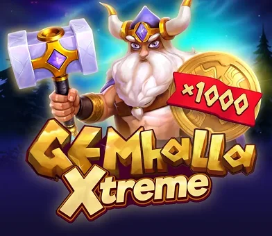 Gemhalla Xtreme